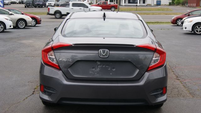 2018 Honda Civic Sedan 4 NEW TIRES , JUST SERVICED, VERY CLEAN INSIDE AND OUT - 23017165 - 5