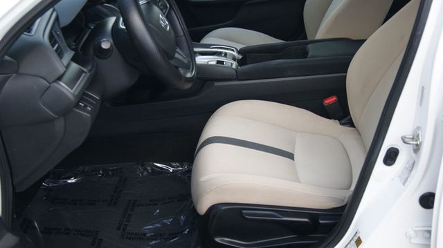 2018 Honda Civic Sedan 4 NEW TIRES , JUST SERVICED, VERY CLEAN INSIDE AND OUT - 23038218 - 17