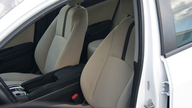 2018 Honda Civic Sedan 4 NEW TIRES , JUST SERVICED, VERY CLEAN INSIDE AND OUT - 23038218 - 18