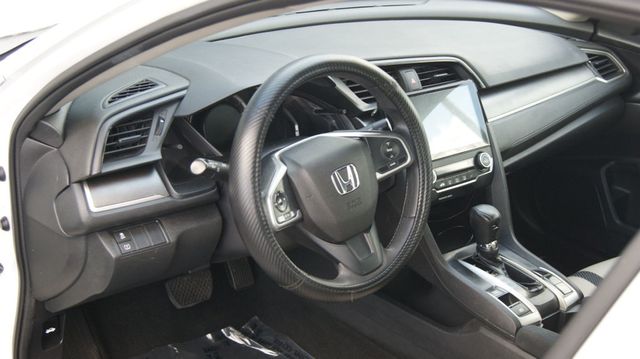 2018 Honda Civic Sedan 4 NEW TIRES , JUST SERVICED, VERY CLEAN INSIDE AND OUT - 23038218 - 19
