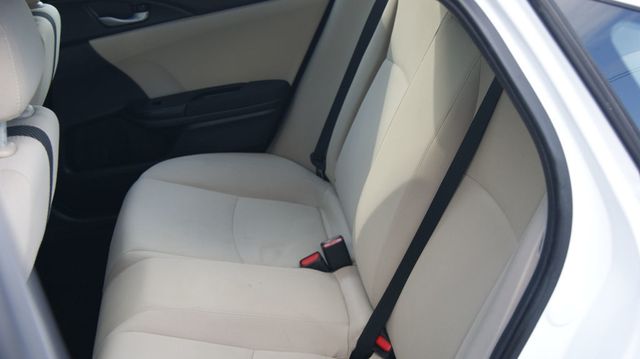 2018 Honda Civic Sedan 4 NEW TIRES , JUST SERVICED, VERY CLEAN INSIDE AND OUT - 23038218 - 22