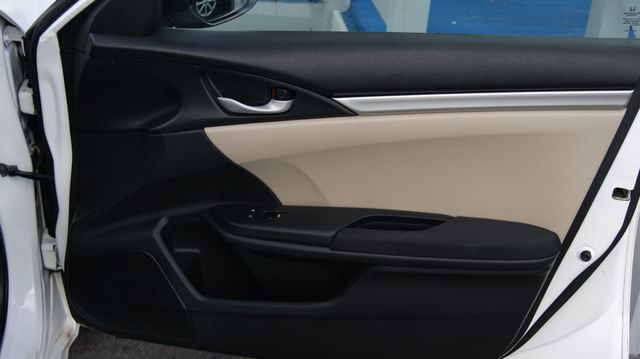 2018 Honda Civic Sedan 4 NEW TIRES , JUST SERVICED, VERY CLEAN INSIDE AND OUT - 23038218 - 30