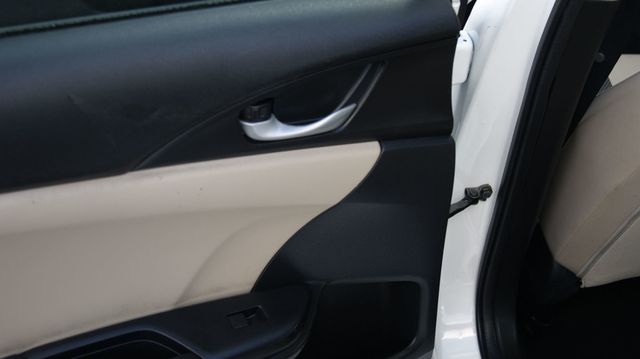 2018 Honda Civic Sedan 4 NEW TIRES , JUST SERVICED, VERY CLEAN INSIDE AND OUT - 23038218 - 35