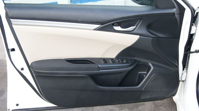 2018 Honda Civic Sedan 4 NEW TIRES , JUST SERVICED, VERY CLEAN INSIDE AND OUT - 23038218 - 36