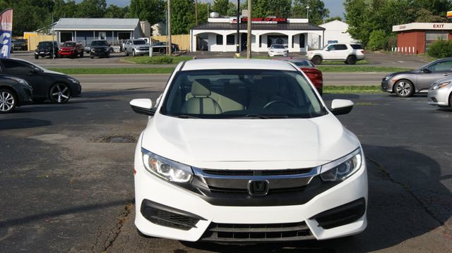 2018 Honda Civic Sedan 4 NEW TIRES , JUST SERVICED, VERY CLEAN INSIDE AND OUT - 23038218 - 4