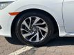 2018 Honda Civic Sedan EX CVT - 22721527 - 11