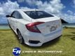 2018 Honda Civic Sedan EX CVT - 22721527 - 4