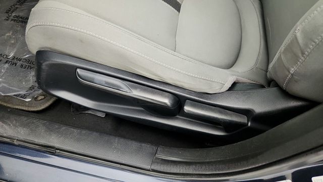 2018 Honda Civic Sedan EX CVT - 22947879 - 11