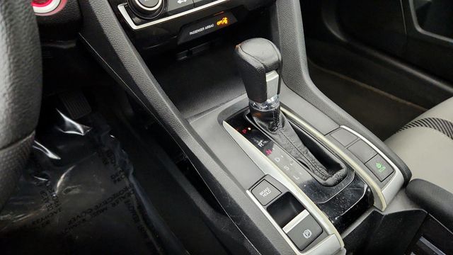 2018 Honda Civic Sedan EX CVT - 22947879 - 16