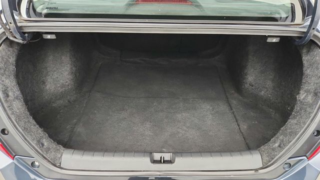 2018 Honda Civic Sedan EX CVT - 22947879 - 22