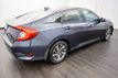 2018 Honda Civic Sedan EX CVT w/Honda Sensing - 22528754 - 9