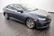 2018 Honda Civic Sedan EX CVT w/Honda Sensing - 22528754 - 1