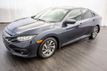 2018 Honda Civic Sedan EX CVT w/Honda Sensing - 22528754 - 2