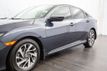 2018 Honda Civic Sedan EX CVT w/Honda Sensing - 22528754 - 34