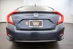 2018 Honda Civic Sedan EX CVT w/Honda Sensing - 22528754 - 36