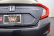 2018 Honda Civic Sedan EX CVT w/Honda Sensing - 22528754 - 38