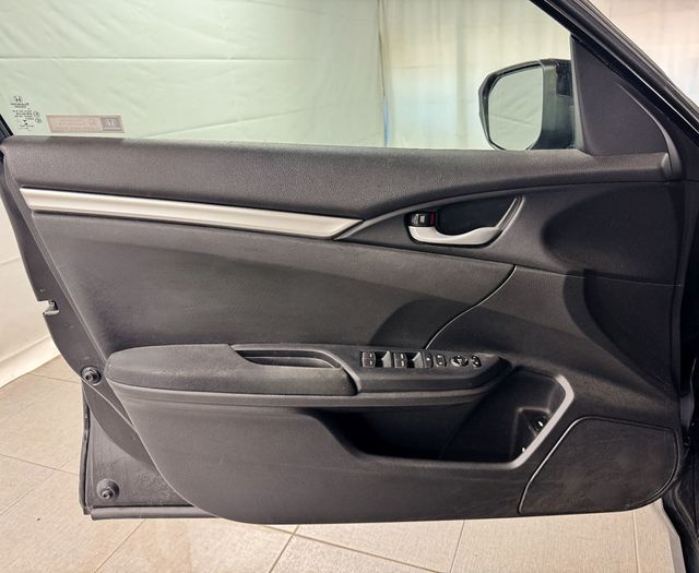 2018 Honda Civic Sedan LX - 23050702 - 13