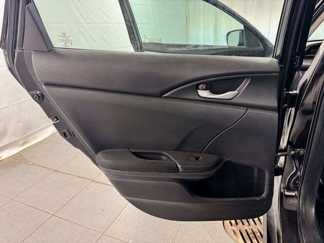 2018 Honda Civic Sedan LX - 23050702 - 14