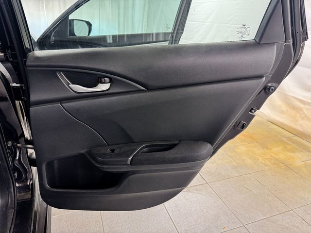 2018 Honda Civic Sedan LX - 23050702 - 15