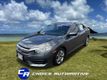 2018 Honda Civic Sedan LX CVT - 22572601 - 0