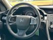 2018 Honda Civic Sedan LX CVT - 22572601 - 17