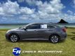 2018 Honda Civic Sedan LX CVT - 22572601 - 2