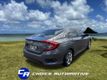 2018 Honda Civic Sedan LX CVT - 22572601 - 6