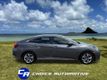 2018 Honda Civic Sedan LX CVT - 22572601 - 7