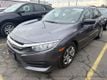 2018 Honda Civic Sedan LX CVT - 22986549 - 0