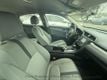 2018 Honda Civic Sedan LX CVT - 22986549 - 9