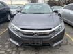 2018 Honda Civic Sedan LX CVT - 22986549 - 1