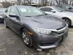 2018 Honda Civic Sedan LX CVT - 22986549 - 2