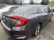 2018 Honda Civic Sedan LX CVT - 22986549 - 3