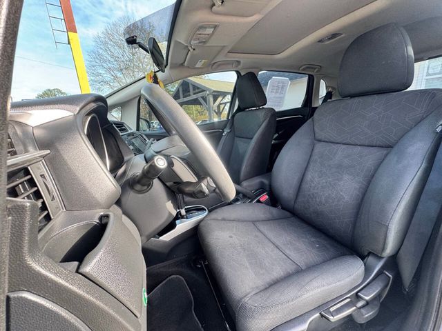 2018 Honda Civic Sedan LX CVT - 22962752 - 6