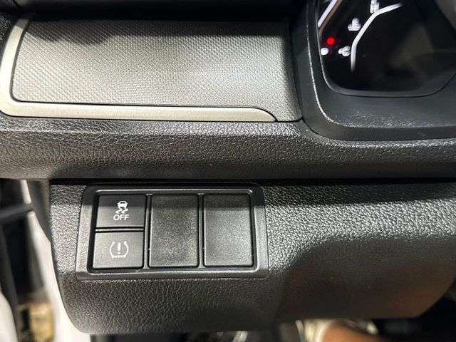 2018 Honda Civic Sedan LX CVT - 23081576 - 18