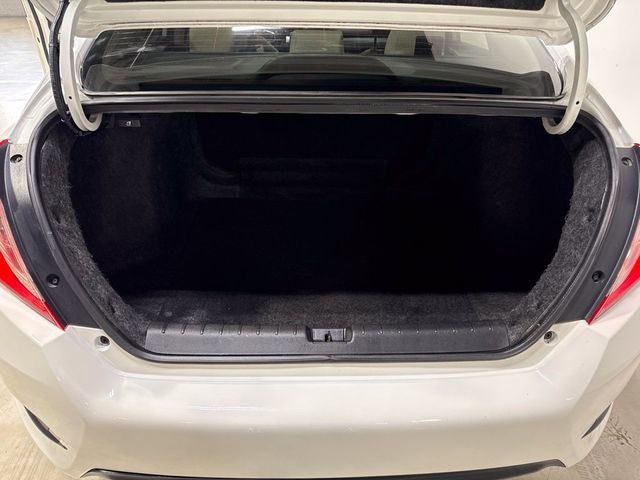 2018 Honda Civic Sedan LX CVT - 23081576 - 22