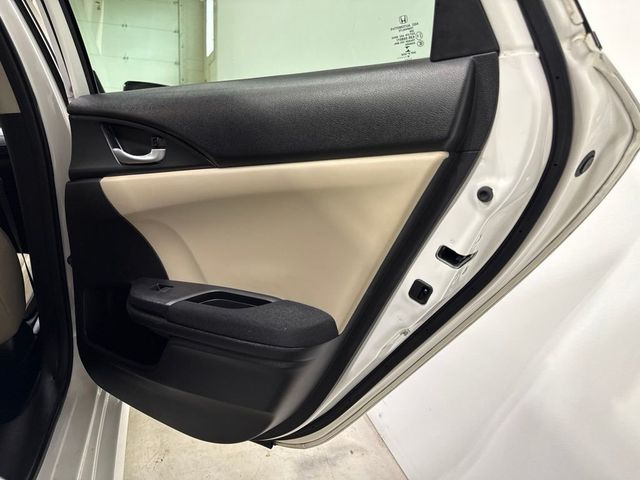2018 Honda Civic Sedan LX CVT - 23081576 - 24