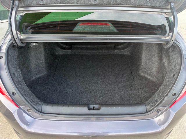 2018 Honda Civic Sedan LX CVT - 22944648 - 13