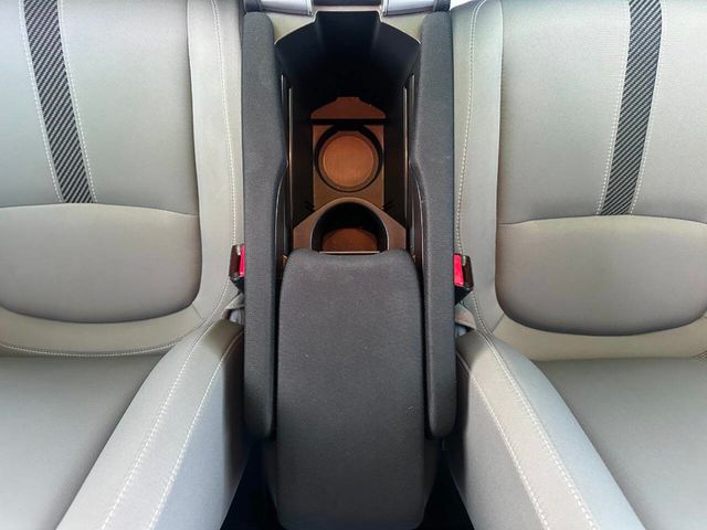 2018 Honda Civic Sedan LX CVT - 22944648 - 25