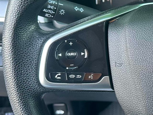 2018 Honda Civic Sedan LX CVT - 22944648 - 29