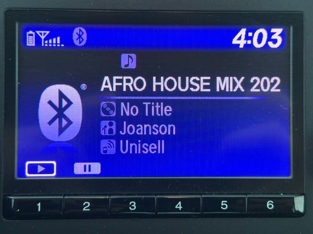 2018 Honda Civic Sedan LX CVT - 22944648 - 34