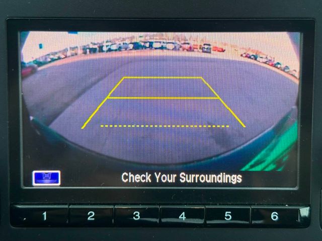 2018 Honda Civic Sedan LX CVT - 22944648 - 35