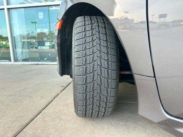 2018 Honda Civic Sedan LX CVT - 22944648 - 41