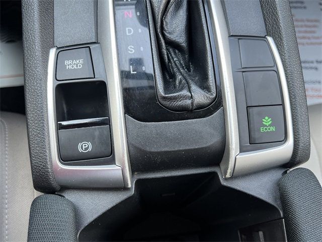2018 Honda Civic Sedan LX CVT - 22984852 - 23