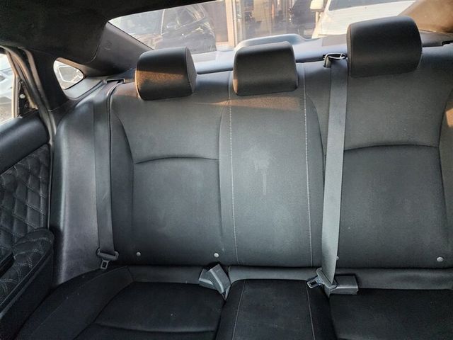 2018 Honda Civic Sedan LX CVT - 22919520 - 19