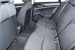 2018 Honda Civic Sedan LX CVT - 22887071 - 9
