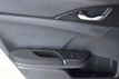 2018 Honda Civic Sedan LX CVT - 22887071 - 10