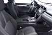 2018 Honda Civic Sedan LX CVT - 22887071 - 15