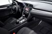 2018 Honda Civic Sedan LX CVT - 22887071 - 16