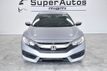 2018 Honda Civic Sedan LX CVT - 22887071 - 1